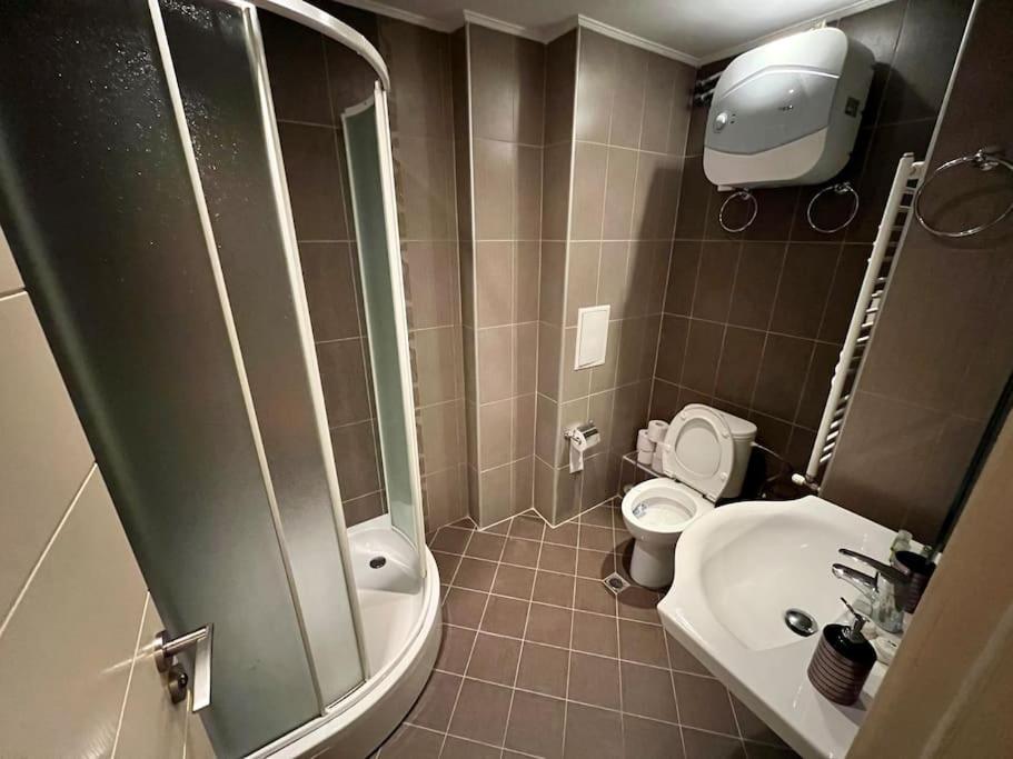 Excellent Location ! General Gurko Apartment Sofia Exterior photo