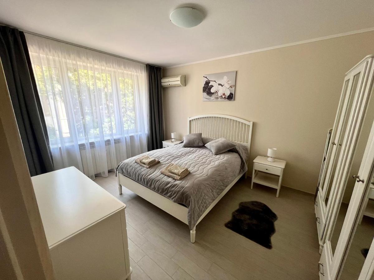 Excellent Location ! General Gurko Apartment Sofia Exterior photo