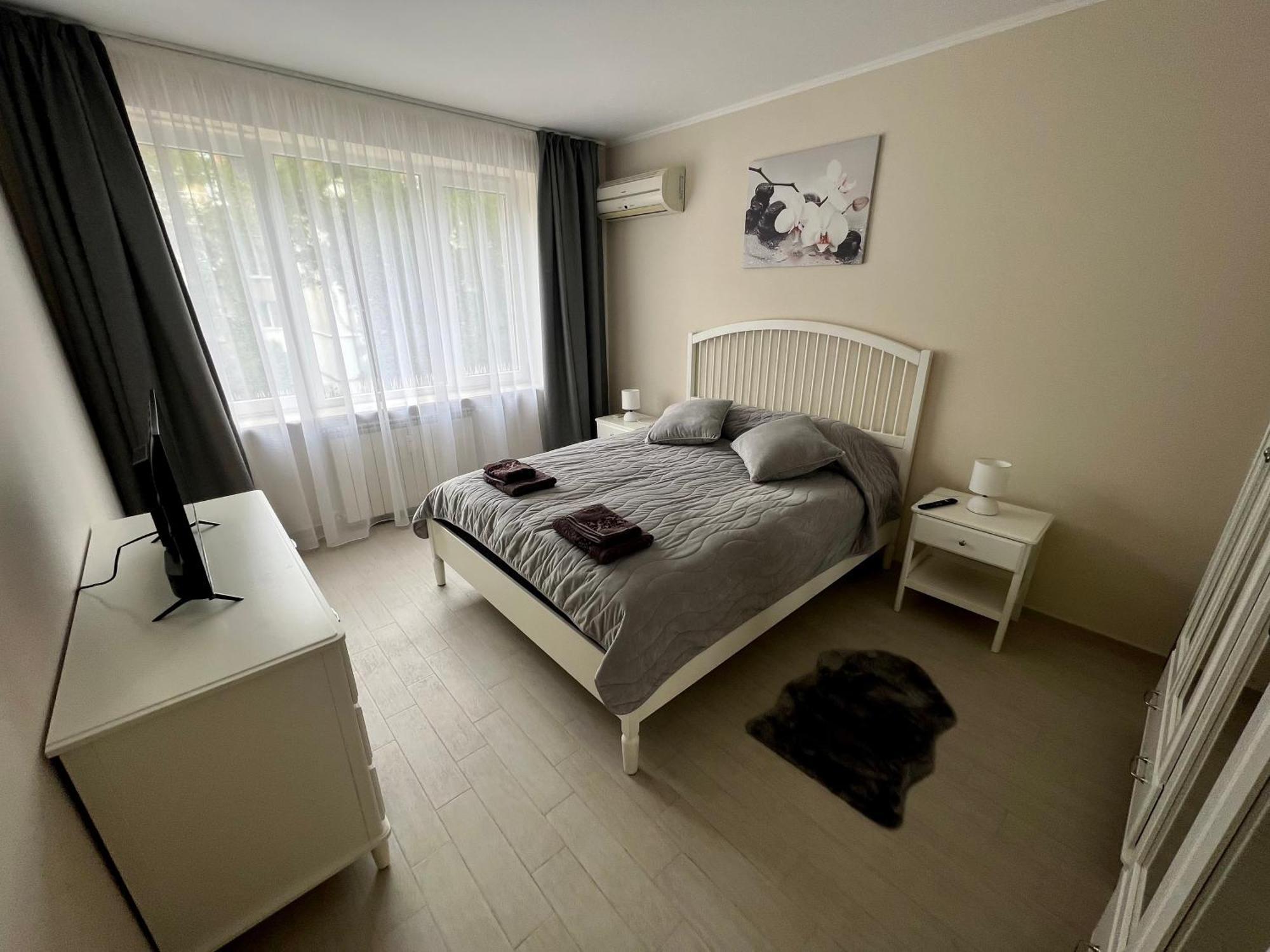 Excellent Location ! General Gurko Apartment Sofia Exterior photo