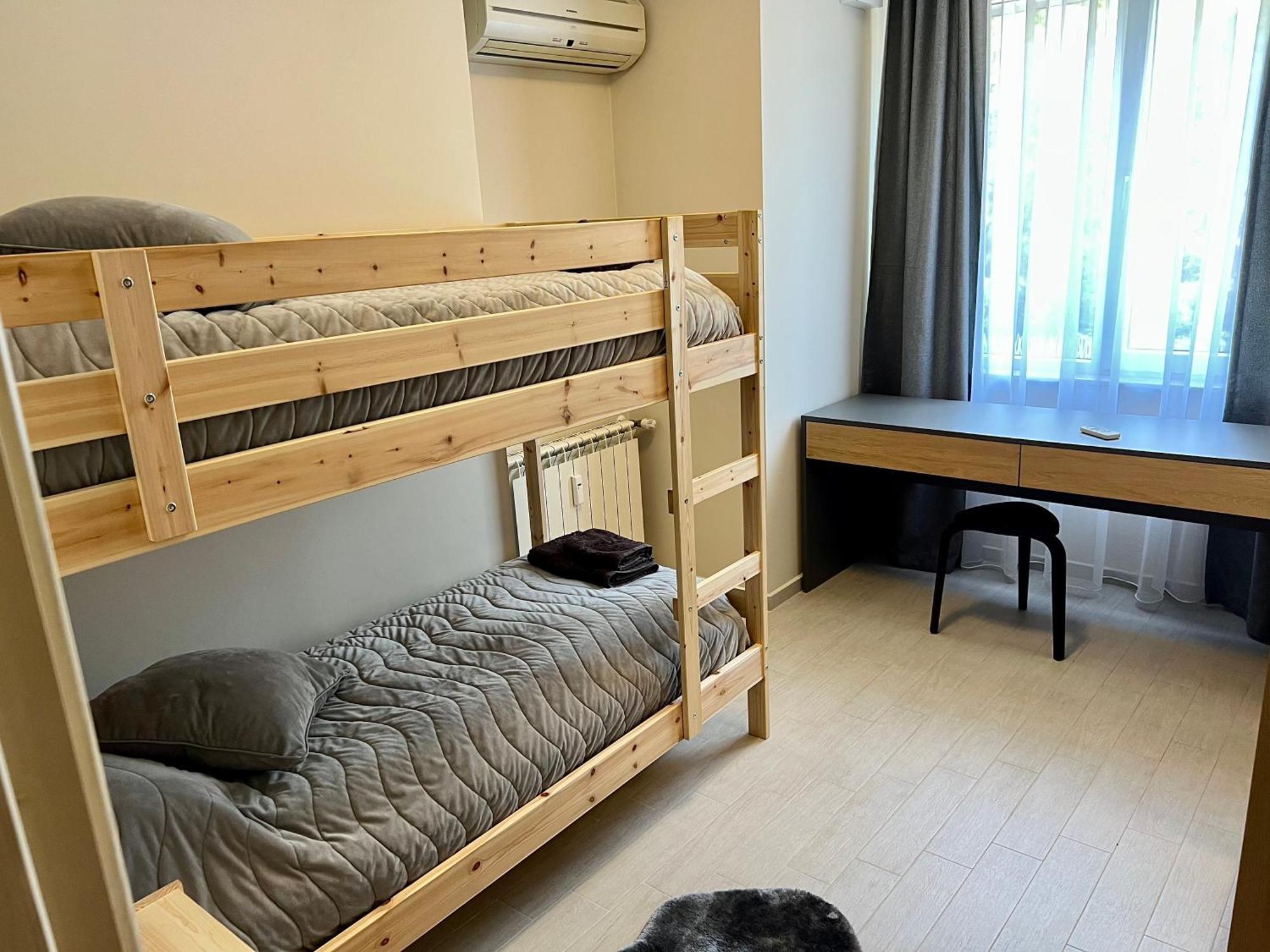 Excellent Location ! General Gurko Apartment Sofia Exterior photo